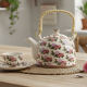 Porcelain Teapot 850 ml